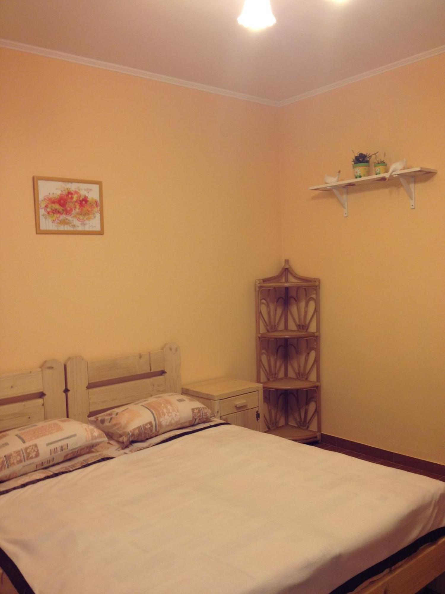 Sadyba Ertash Vyshka Quarto foto